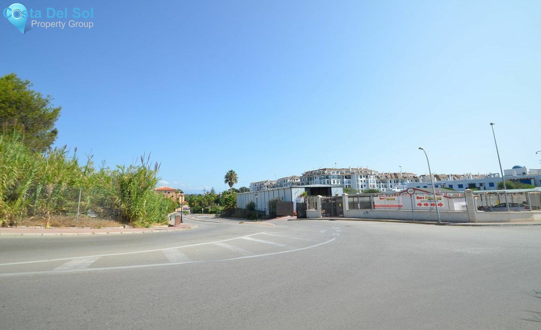 Land in La Duquesa-1392084