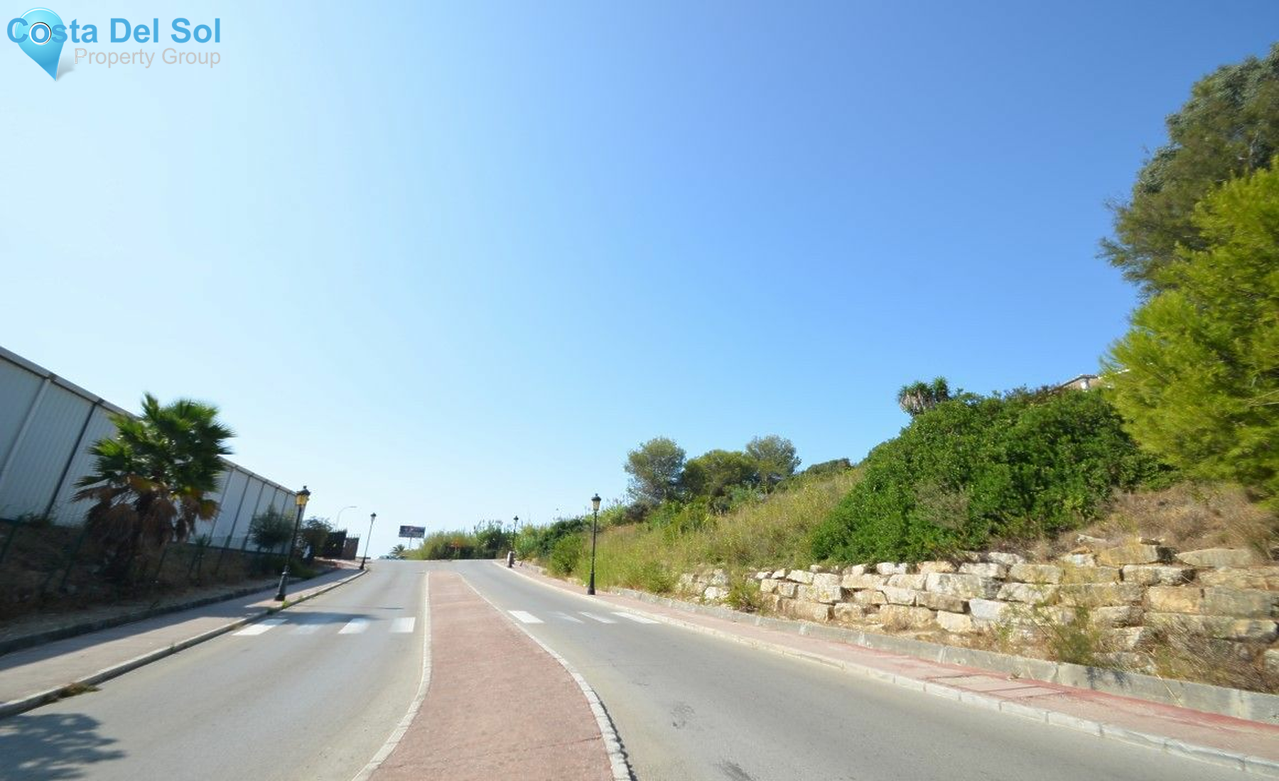Land in La Duquesa-1392086