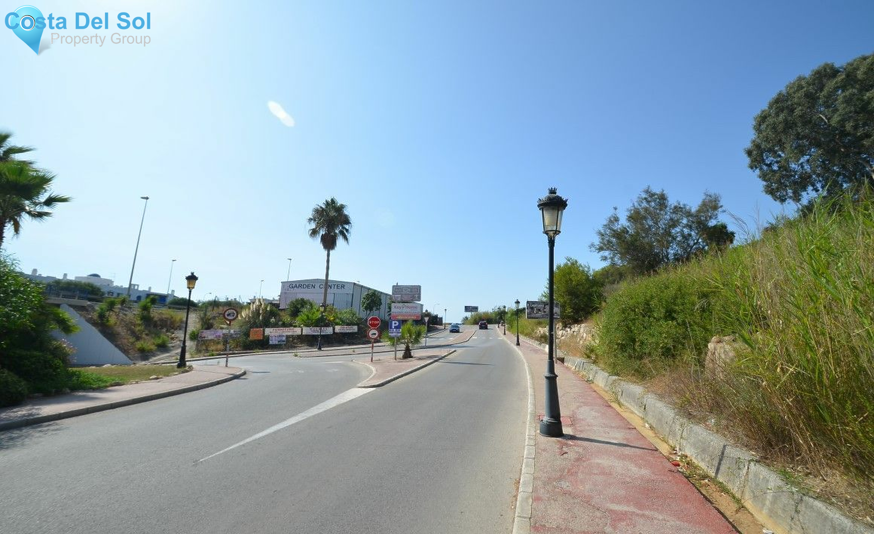 Land in La Duquesa-1392087