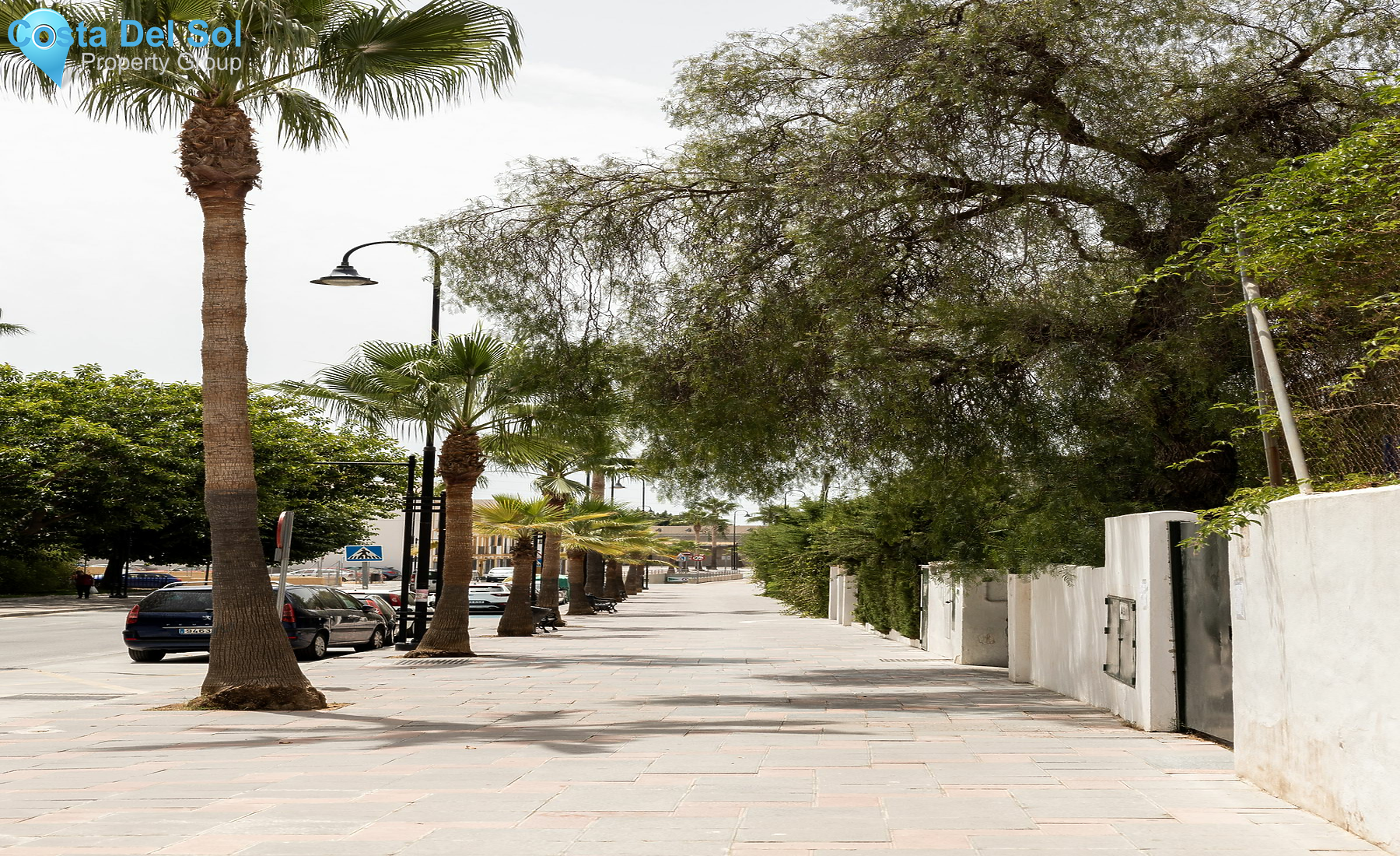 Land in Las Lagunas-1487893