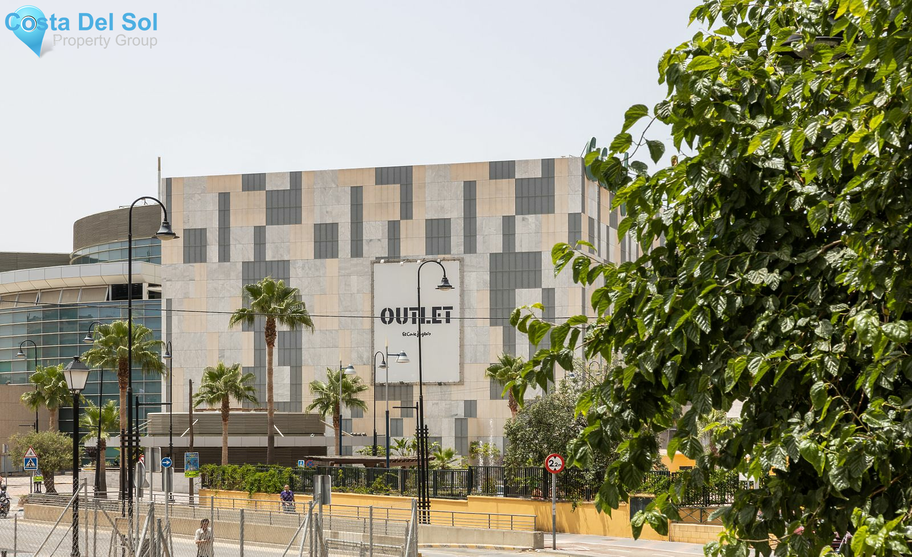 Land in Las Lagunas-1487903