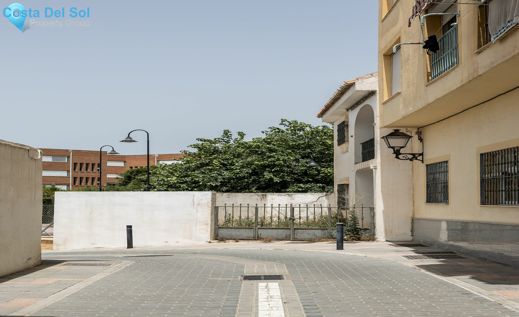 Land in Las Lagunas-1487904