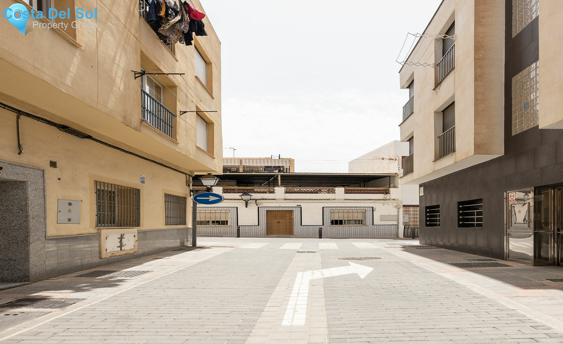 Land in Las Lagunas-1487905