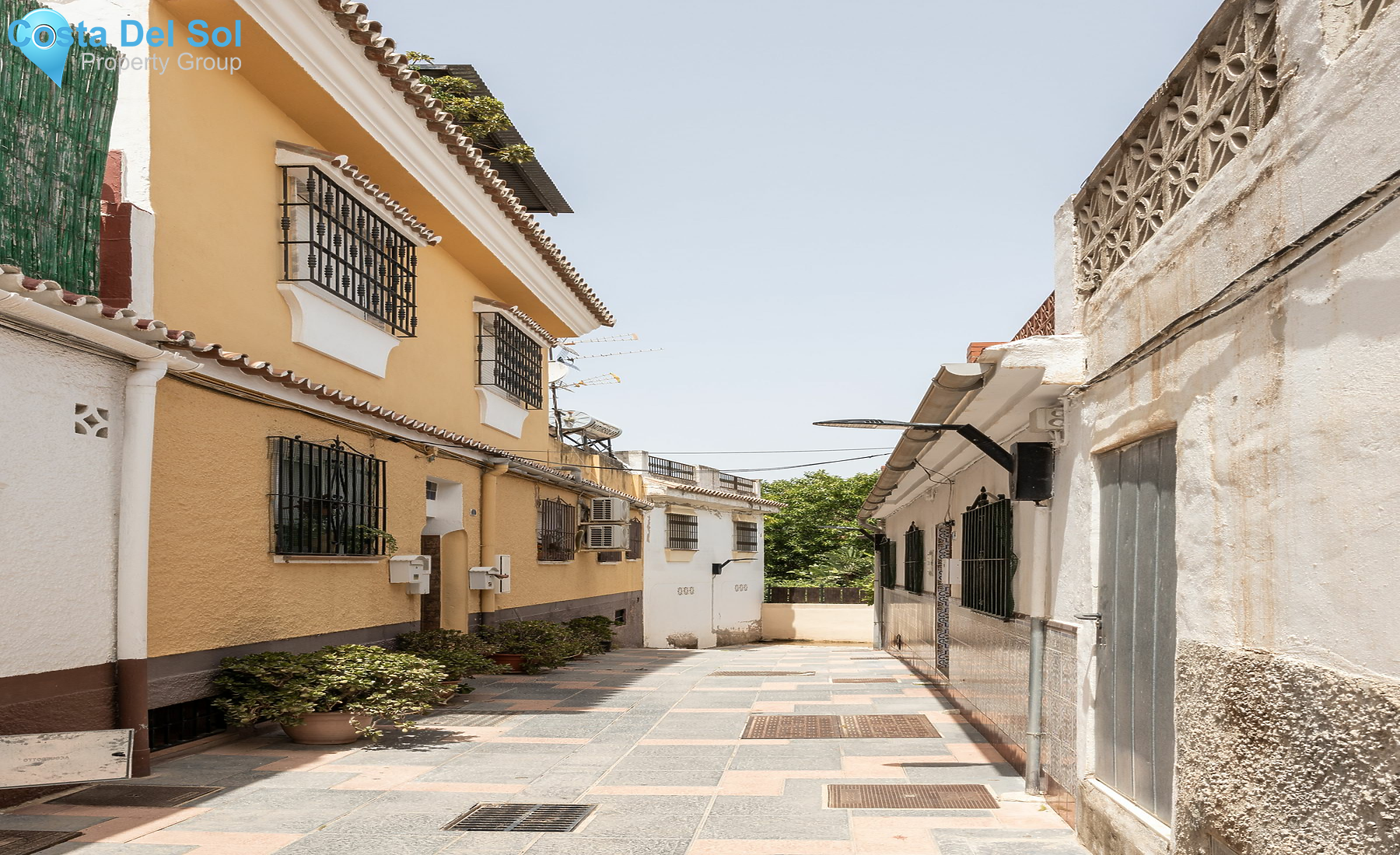 Land in Las Lagunas-1487906