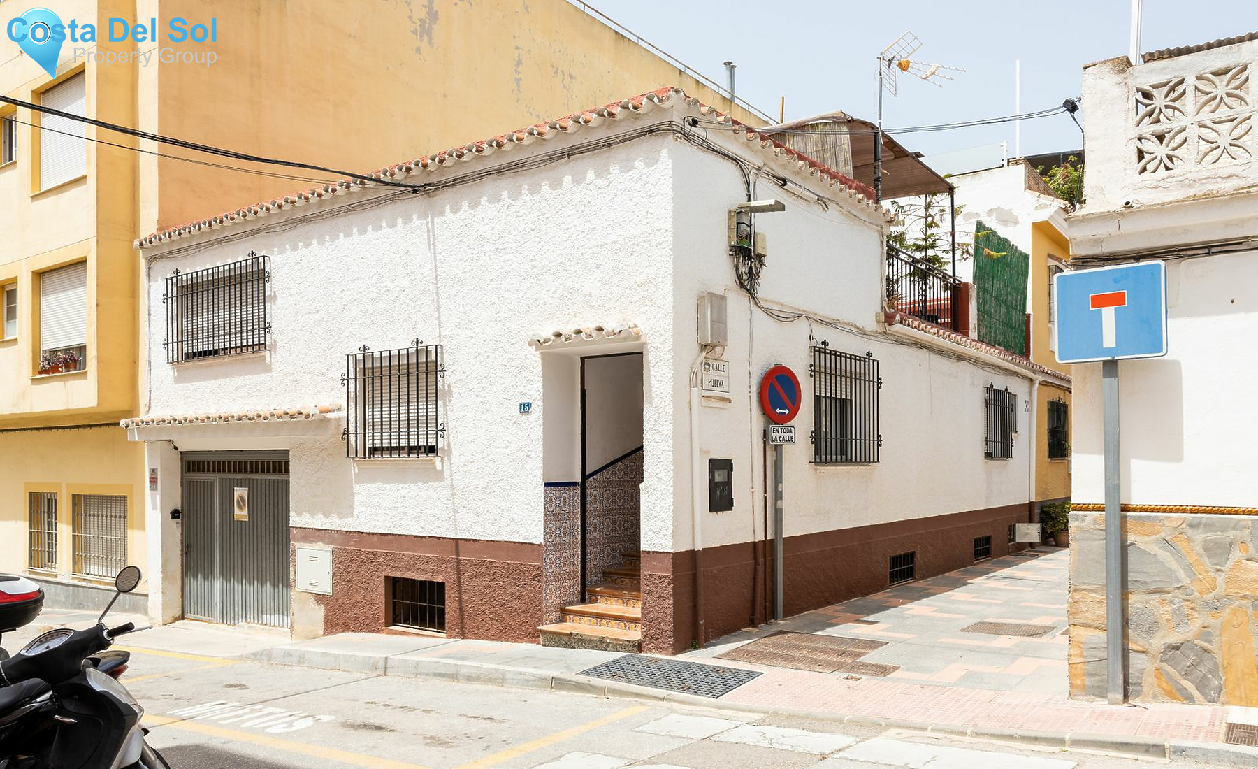 Land in Las Lagunas-1487907