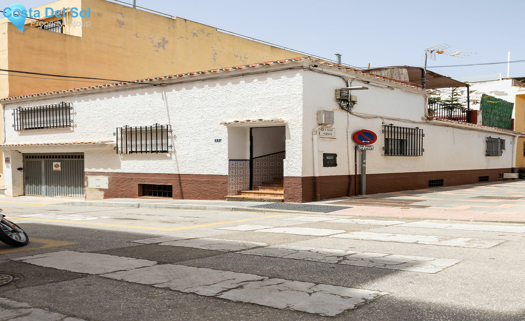 Land in Las Lagunas-1487908