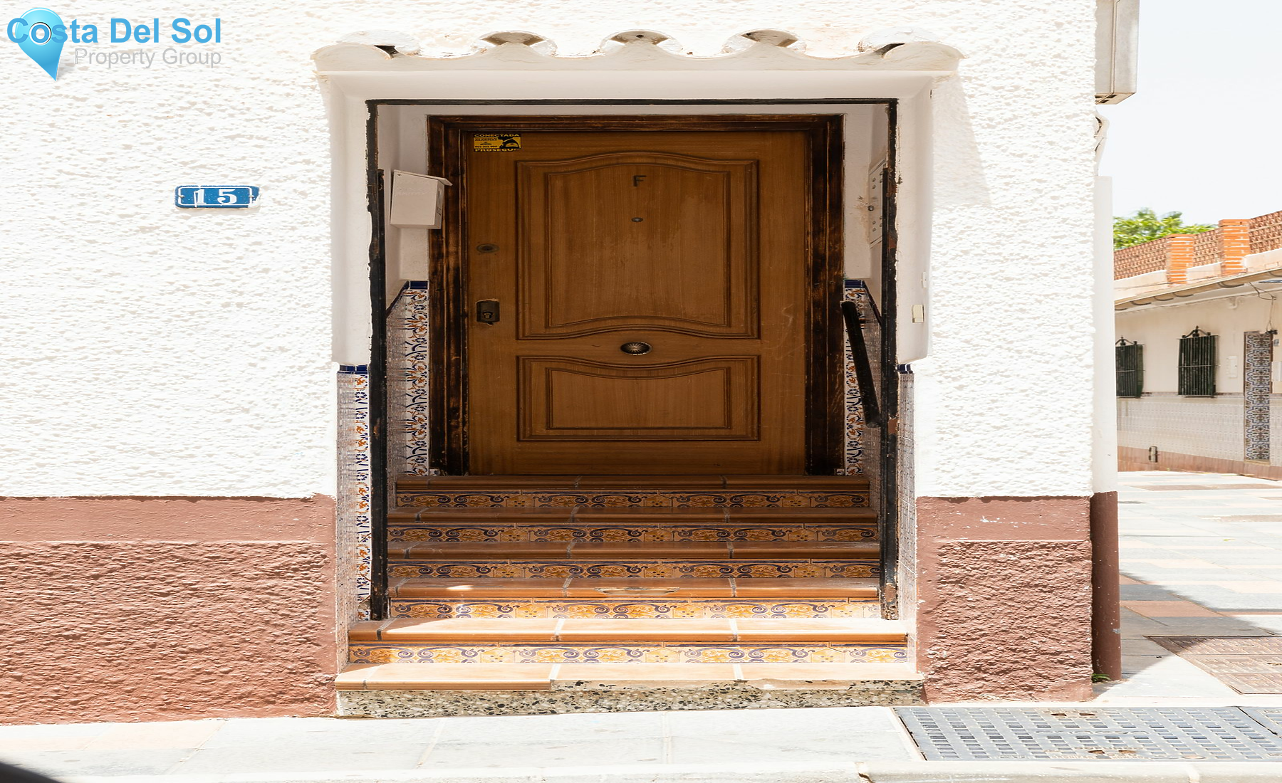 Land in Las Lagunas-1487909