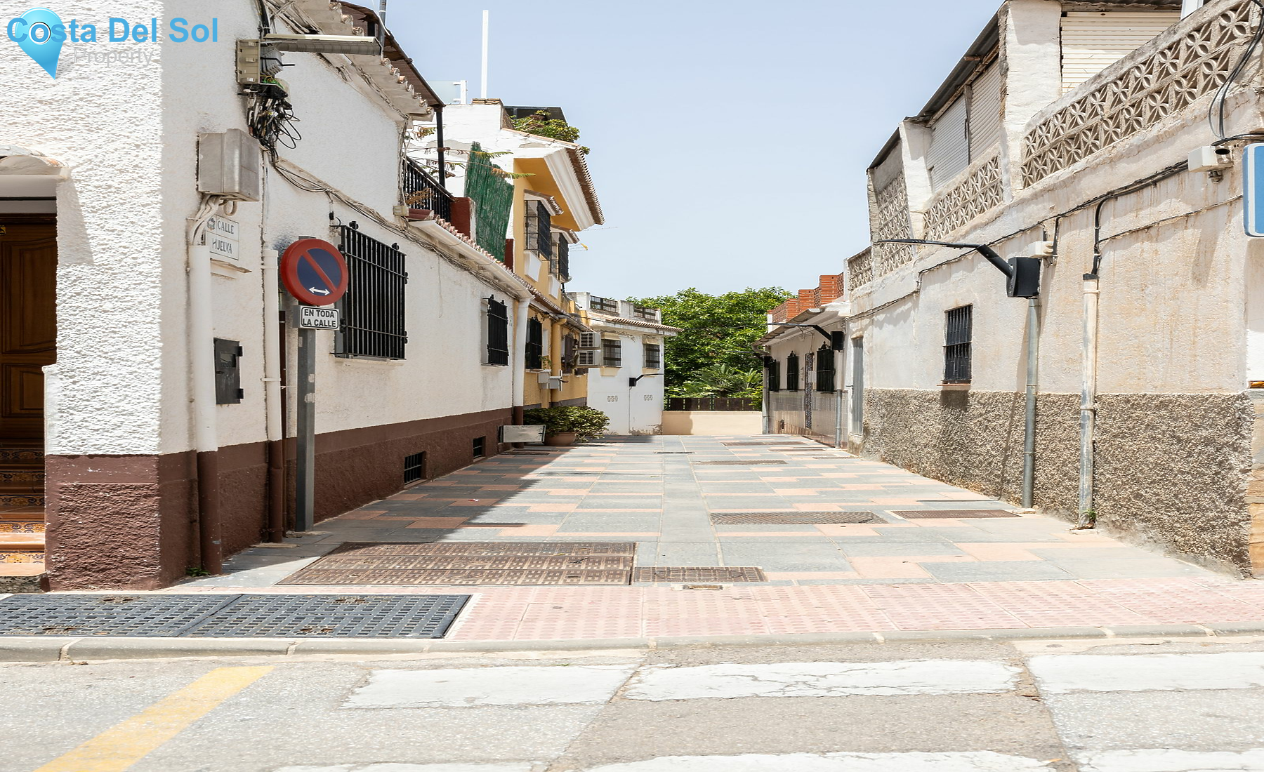 Land in Las Lagunas-1487910