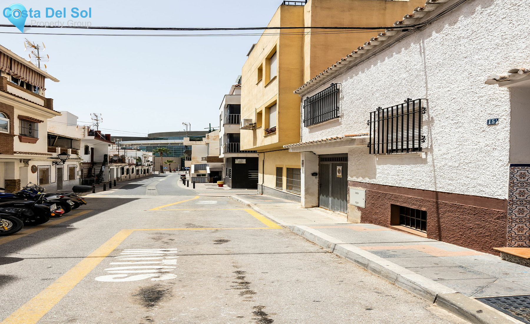 Land in Las Lagunas-1487911