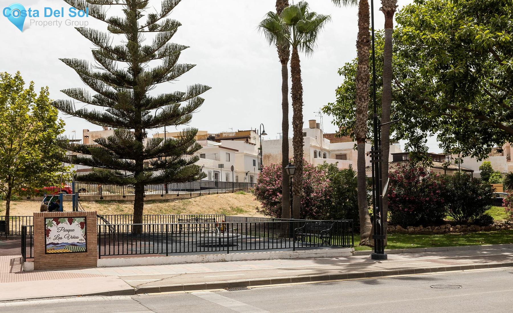 Land in Las Lagunas-1487894