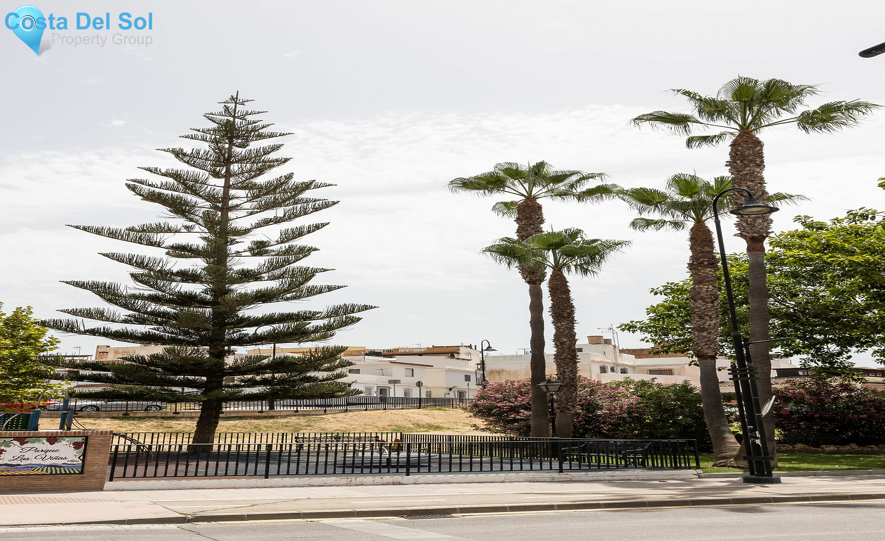 Land in Las Lagunas-1487895