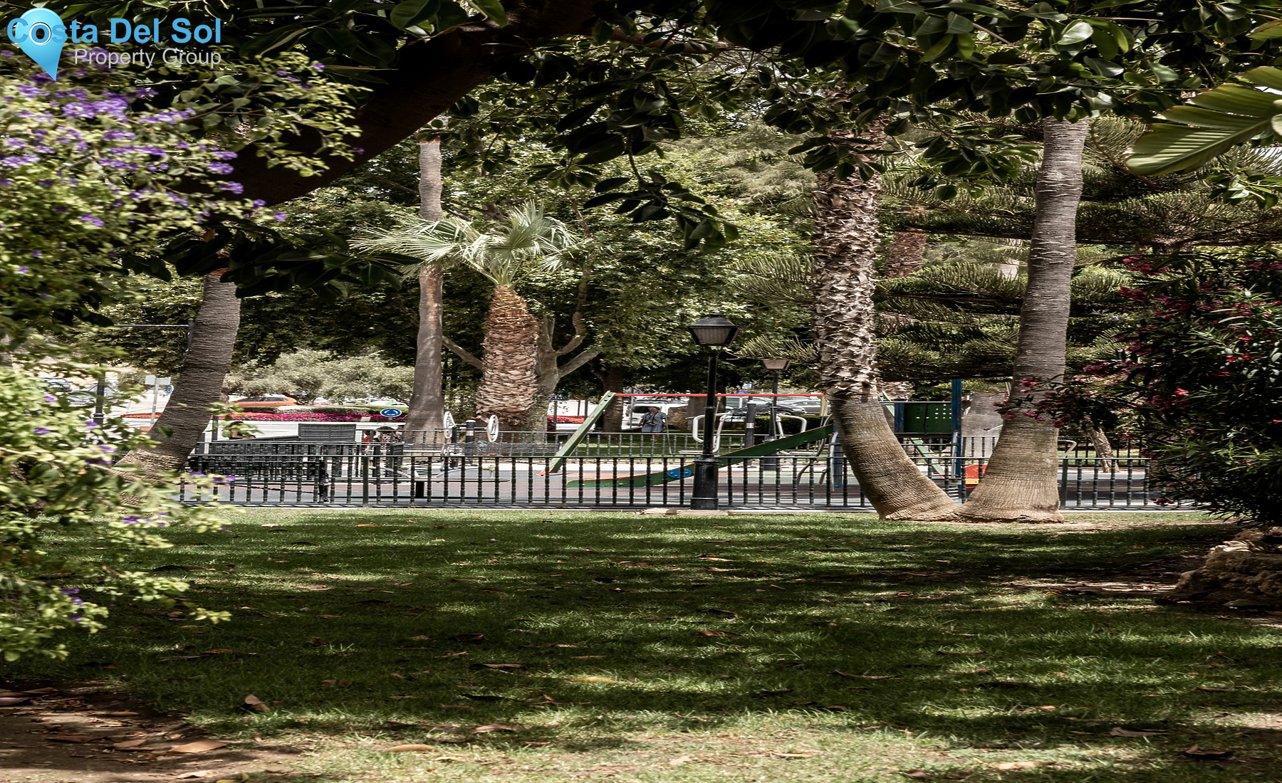 Land in Las Lagunas-1487898