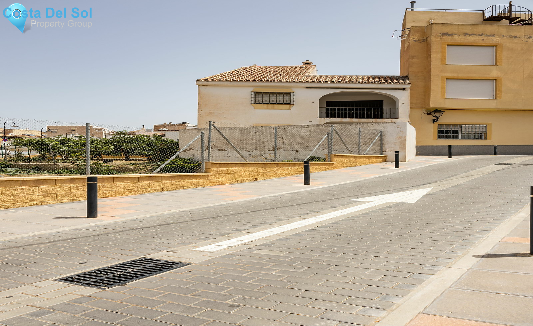 Land in Las Lagunas-1487899