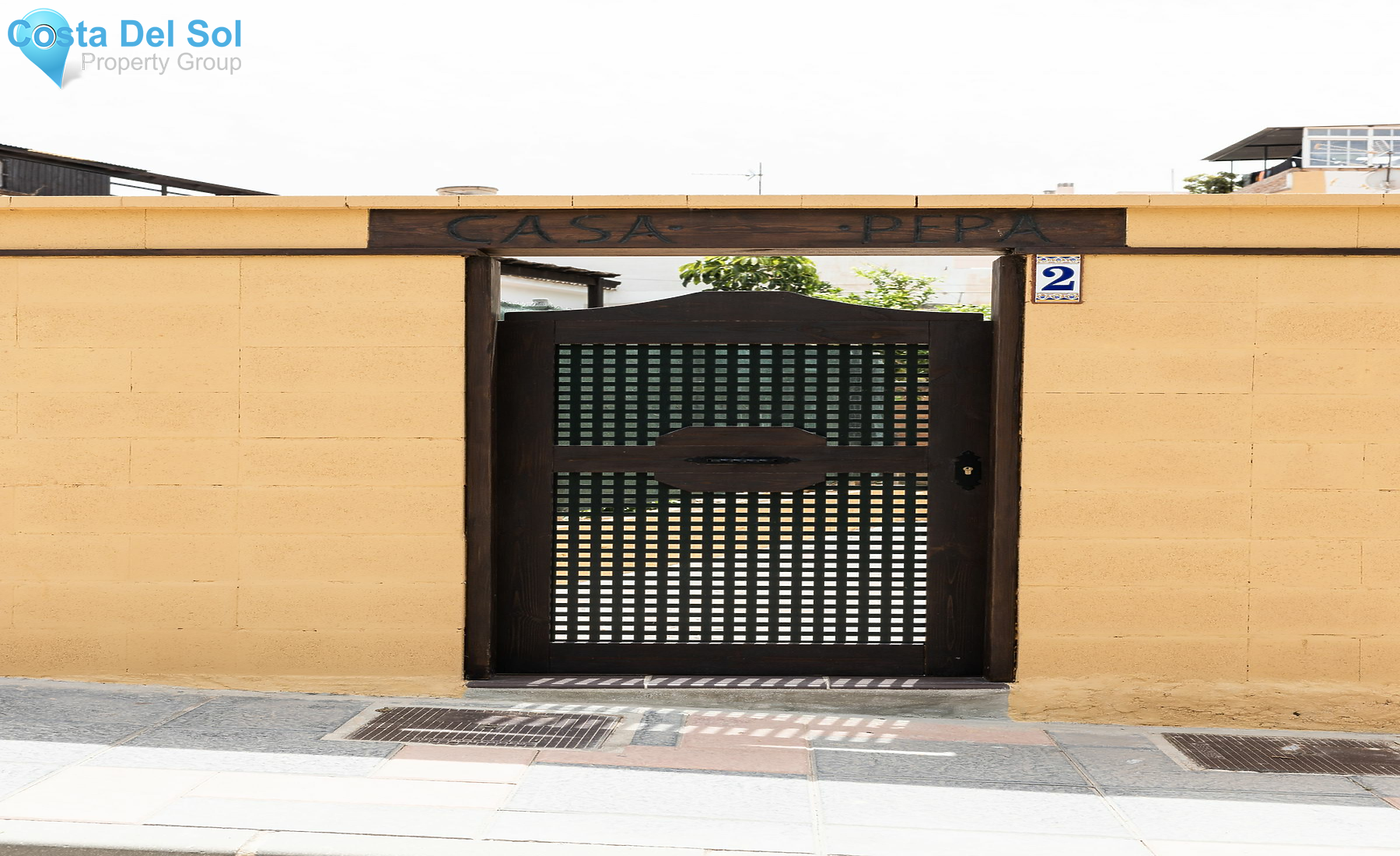 Land in Las Lagunas-1487900