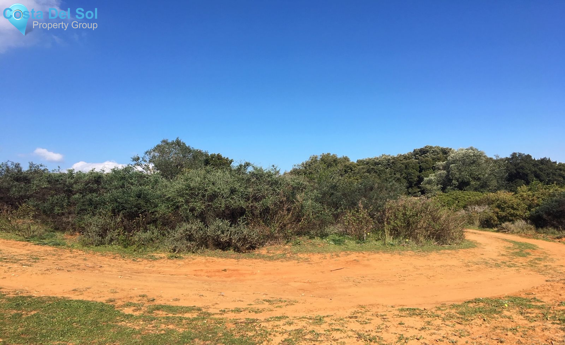 Land in Manilva