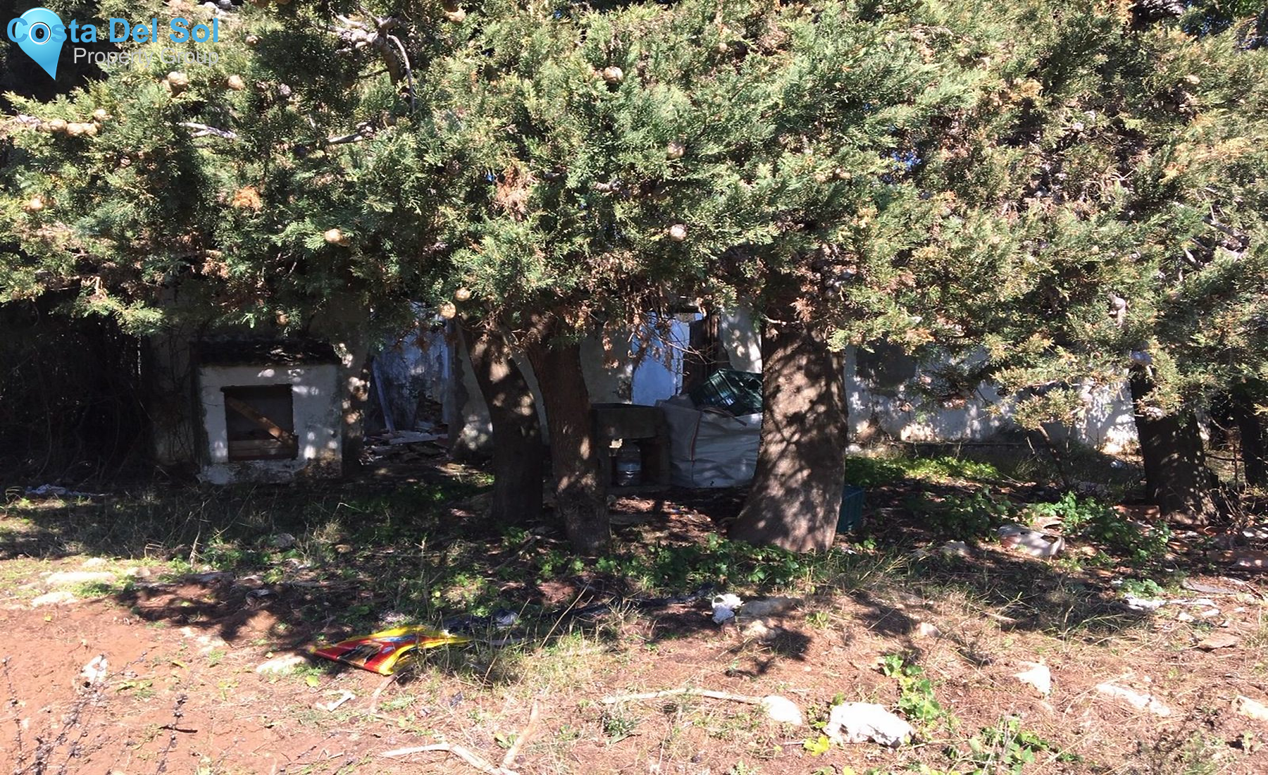 Land in Manilva-1228649