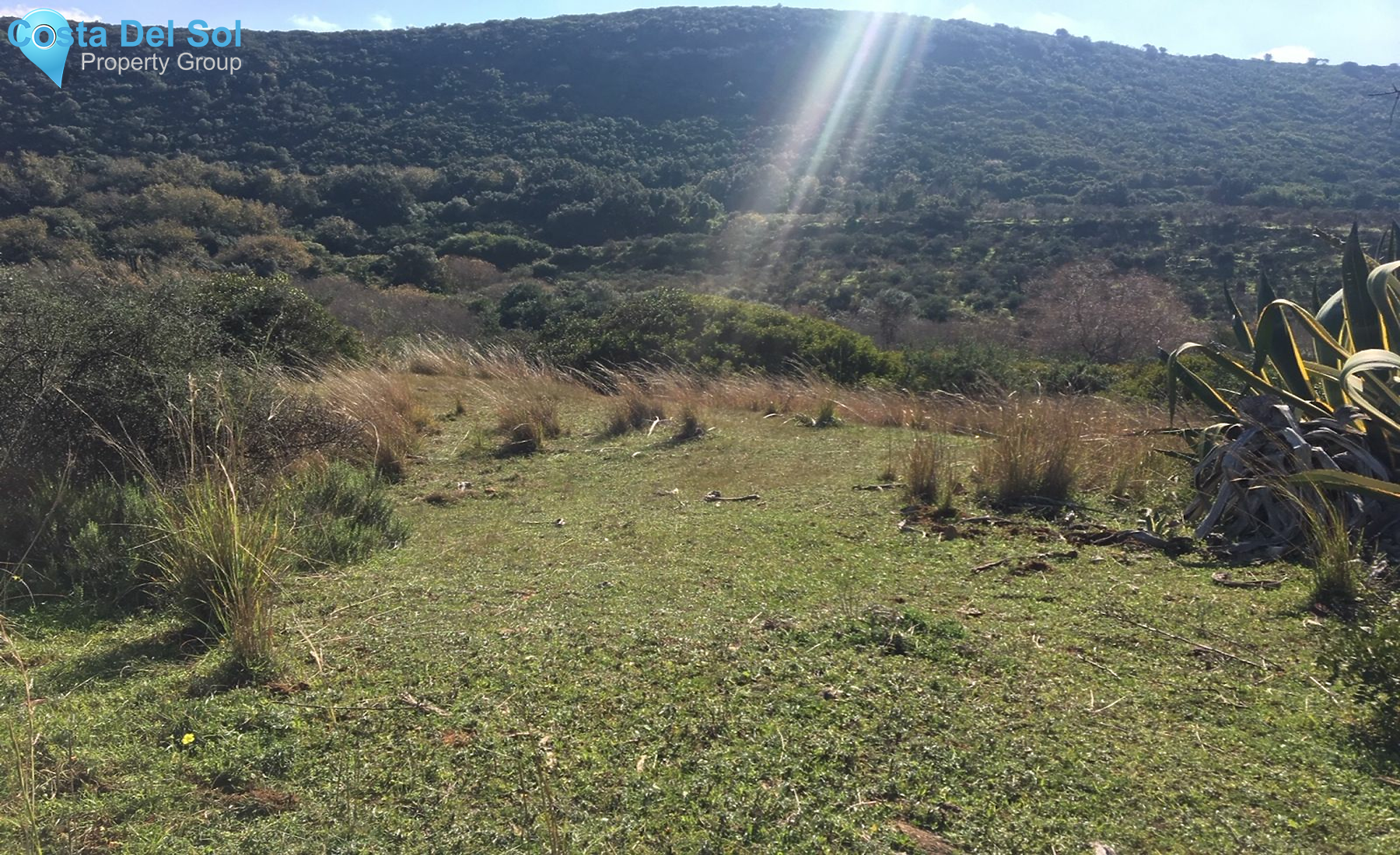 Land in Manilva-1228651