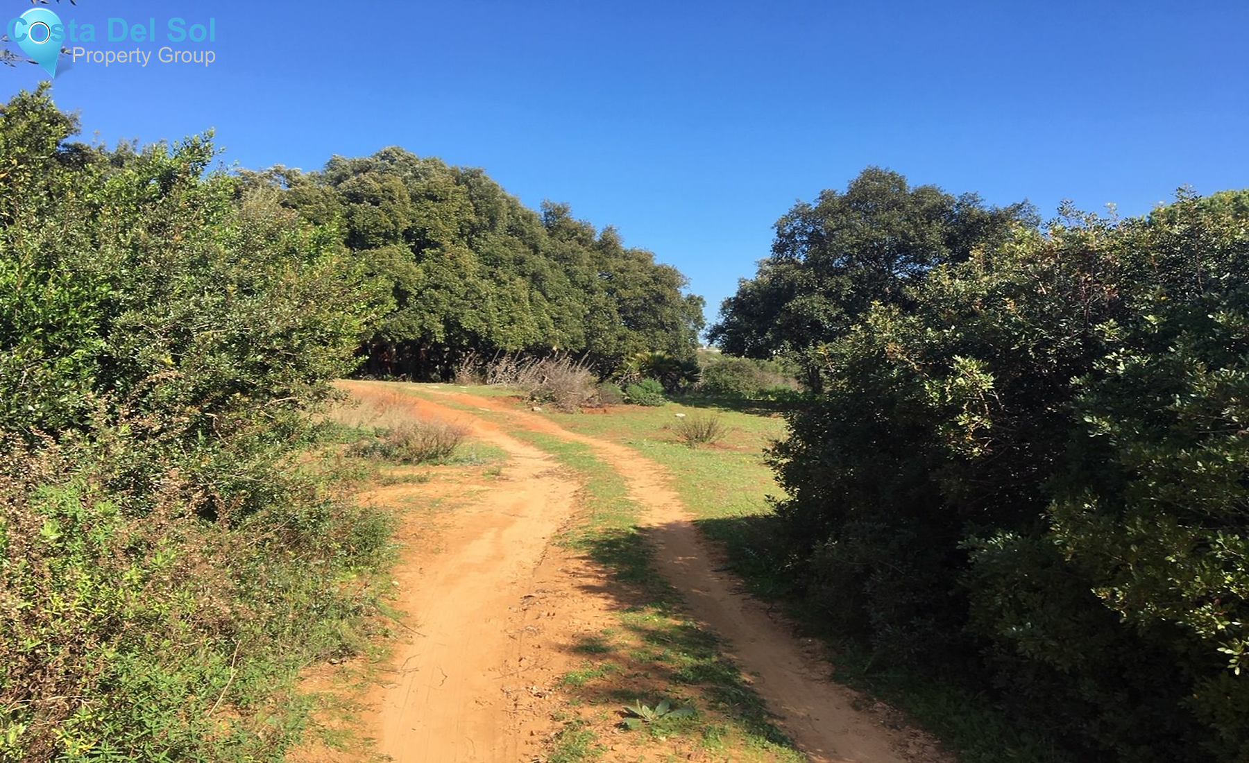 Land in Manilva-1228652