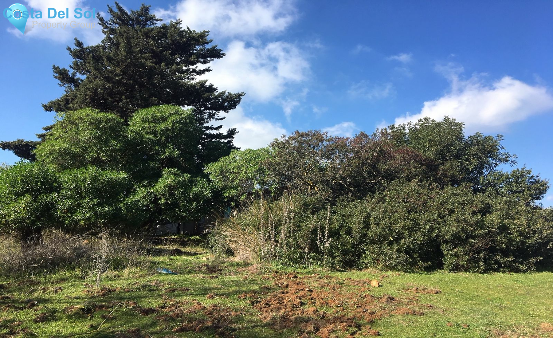 Land in Manilva-1228653