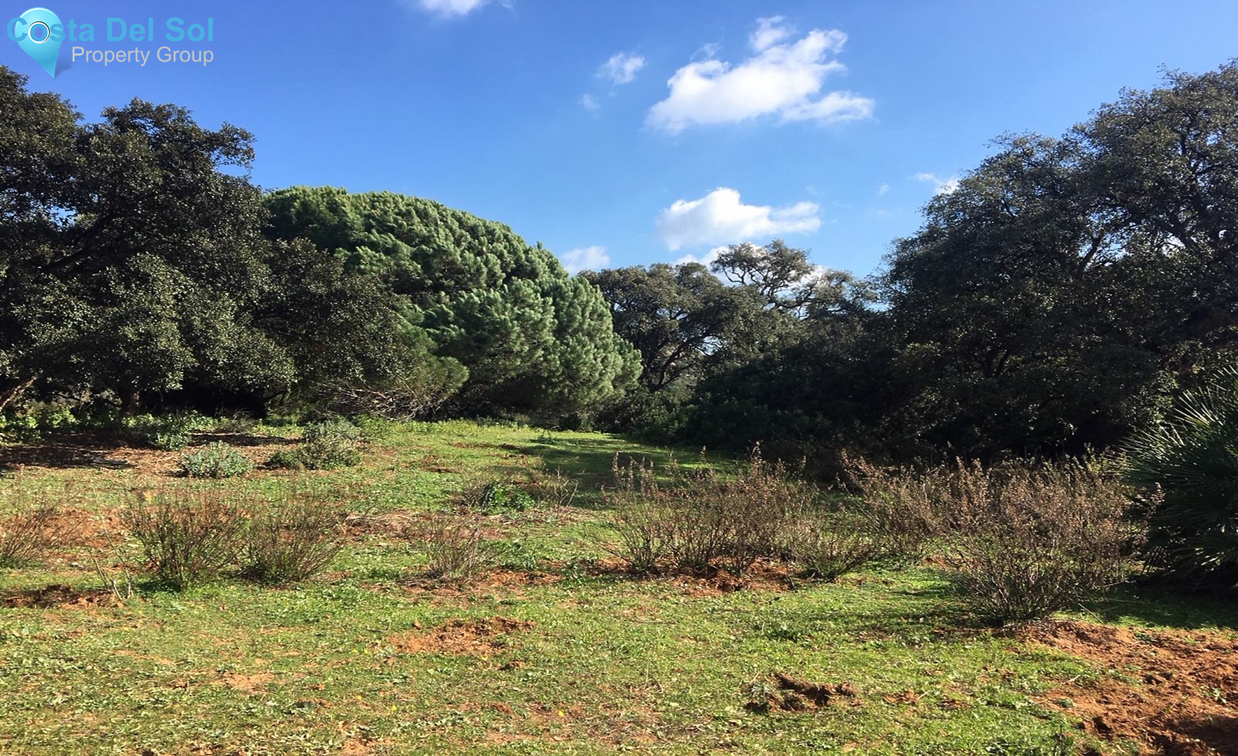 Land in Manilva-1228655