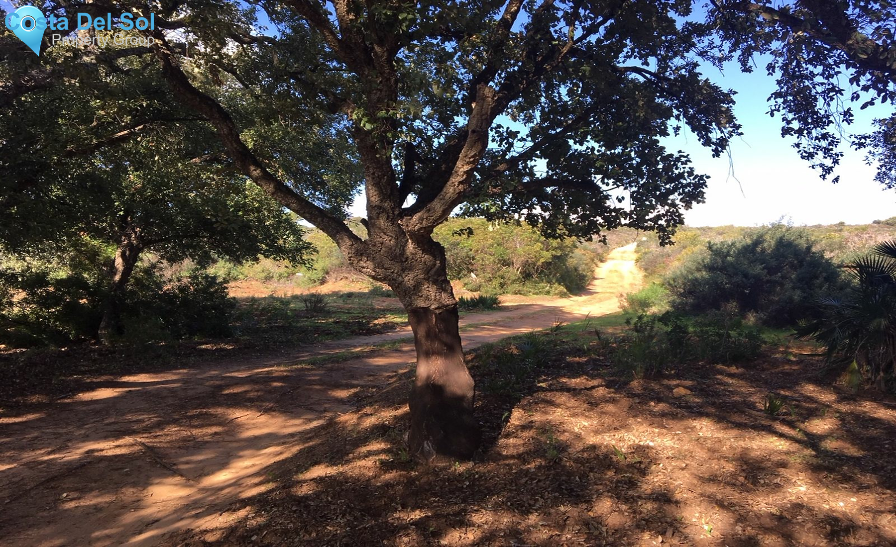 Land in Manilva-1228656