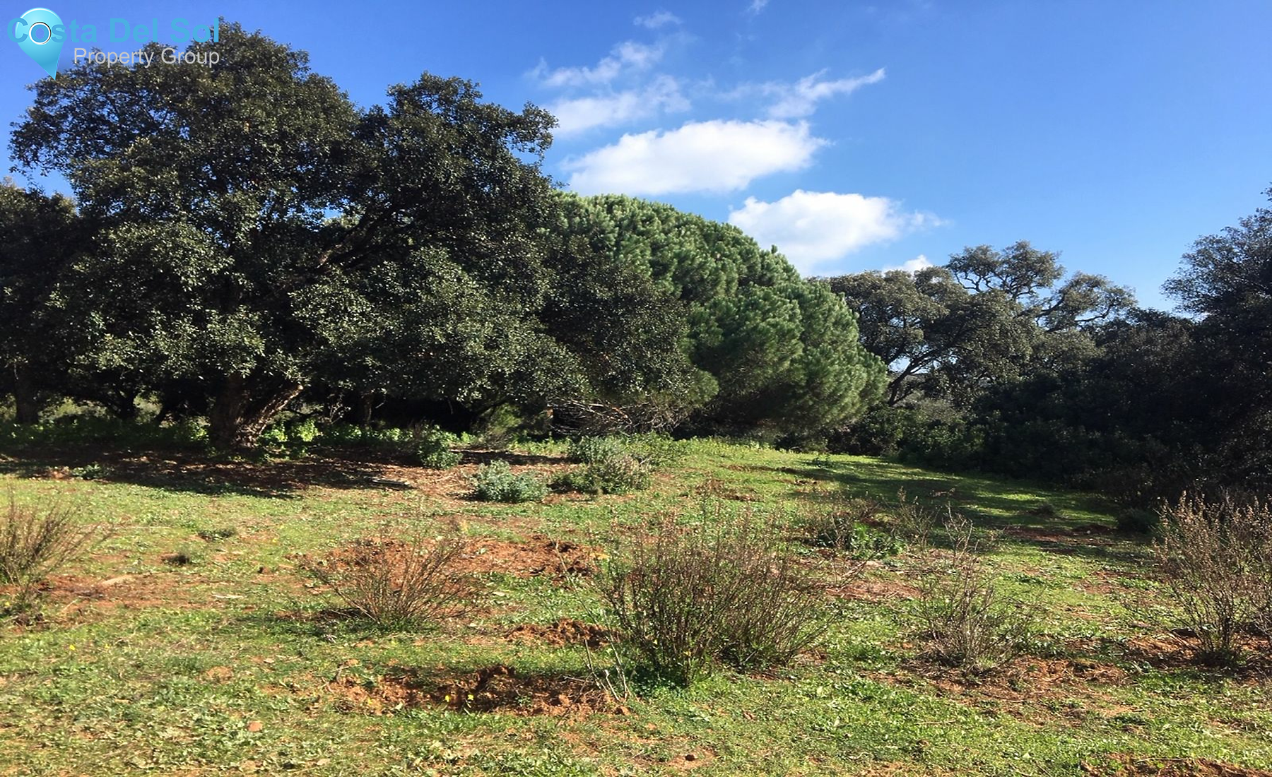 Land in Manilva-1228657