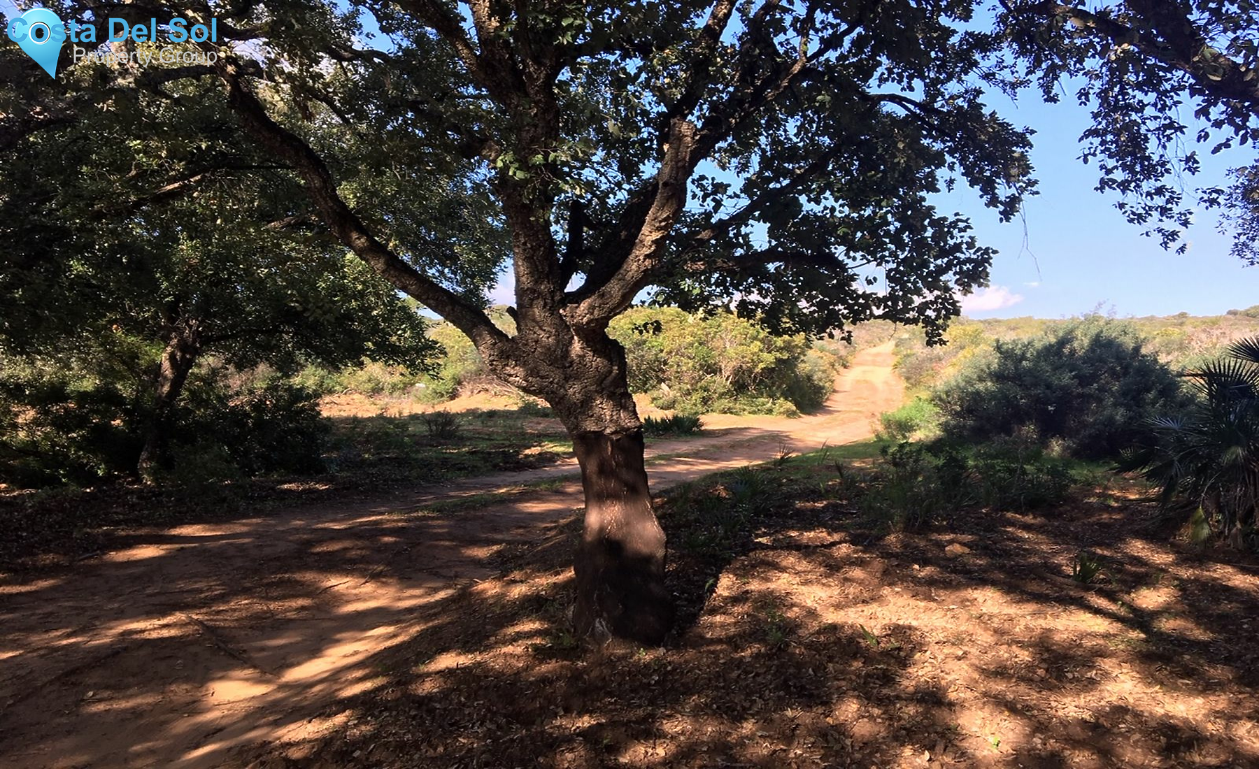 Land in Manilva-1228658