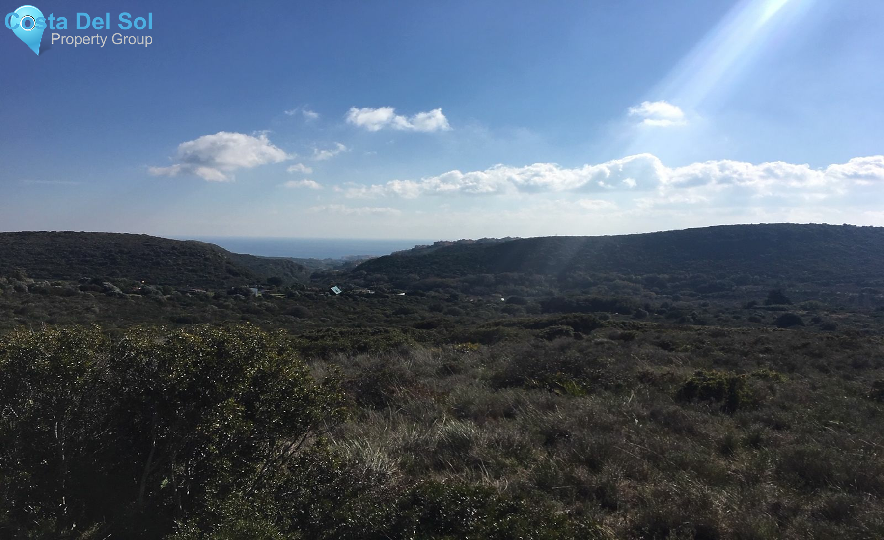 Land in Manilva-1228659