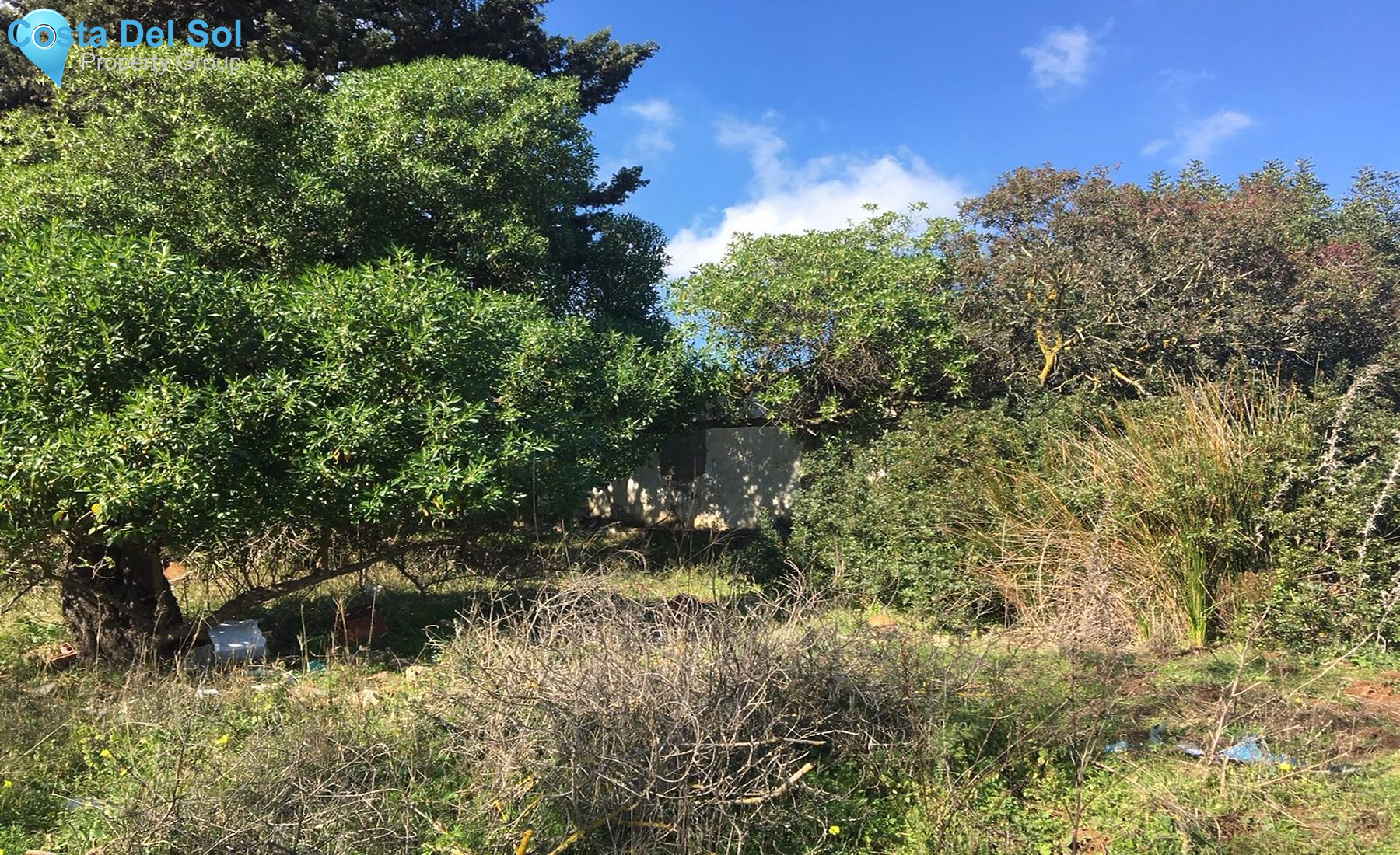 Land in Manilva-1228642