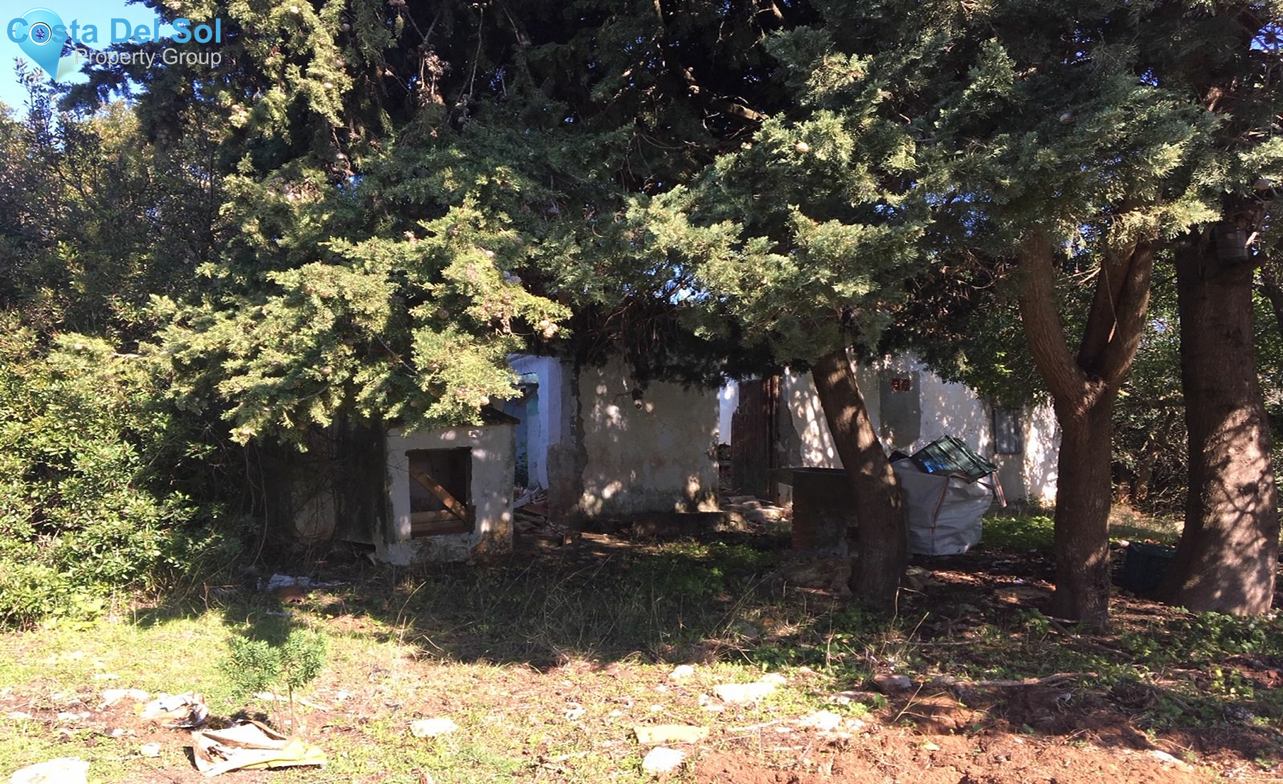 Land in Manilva-1228644