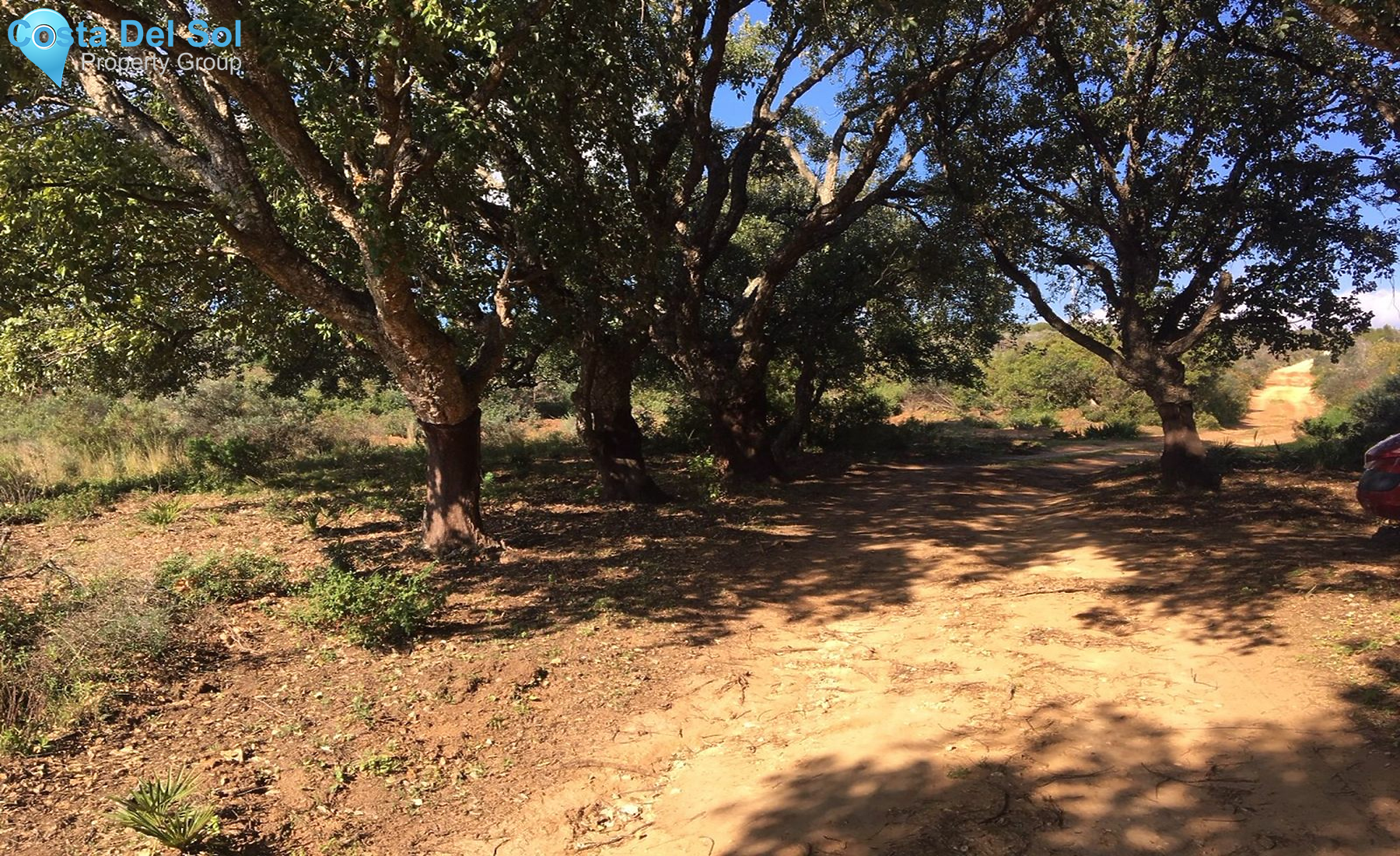 Land in Manilva-1228645