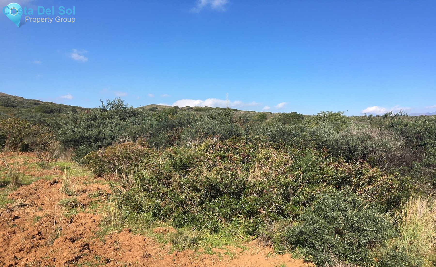 Land in Manilva-1228646