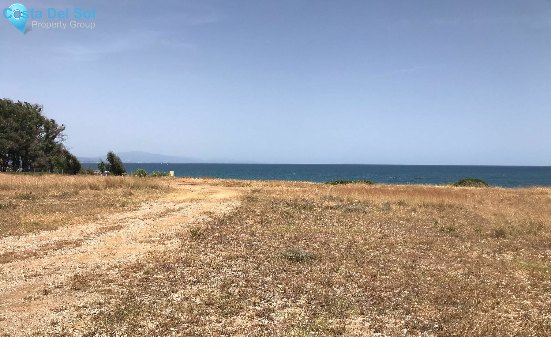 Land in Manilva