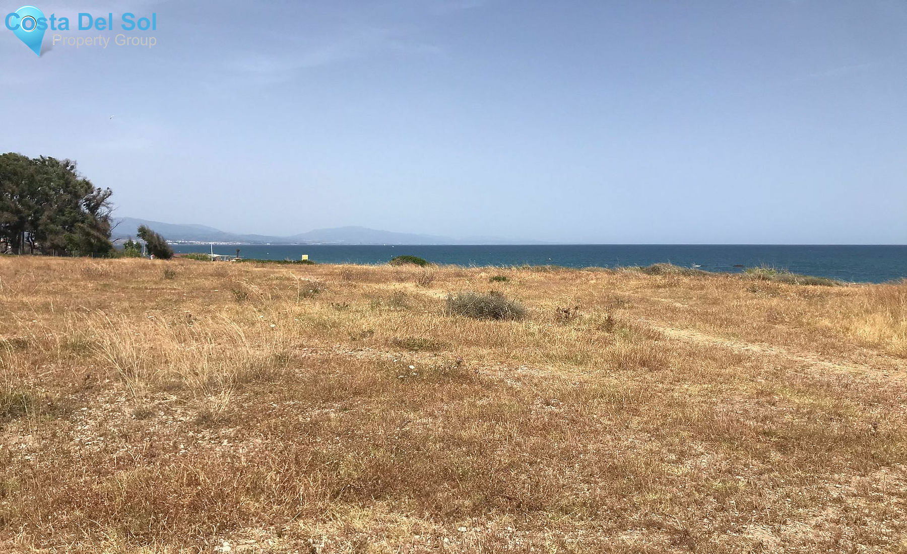 Land in Manilva-1393843