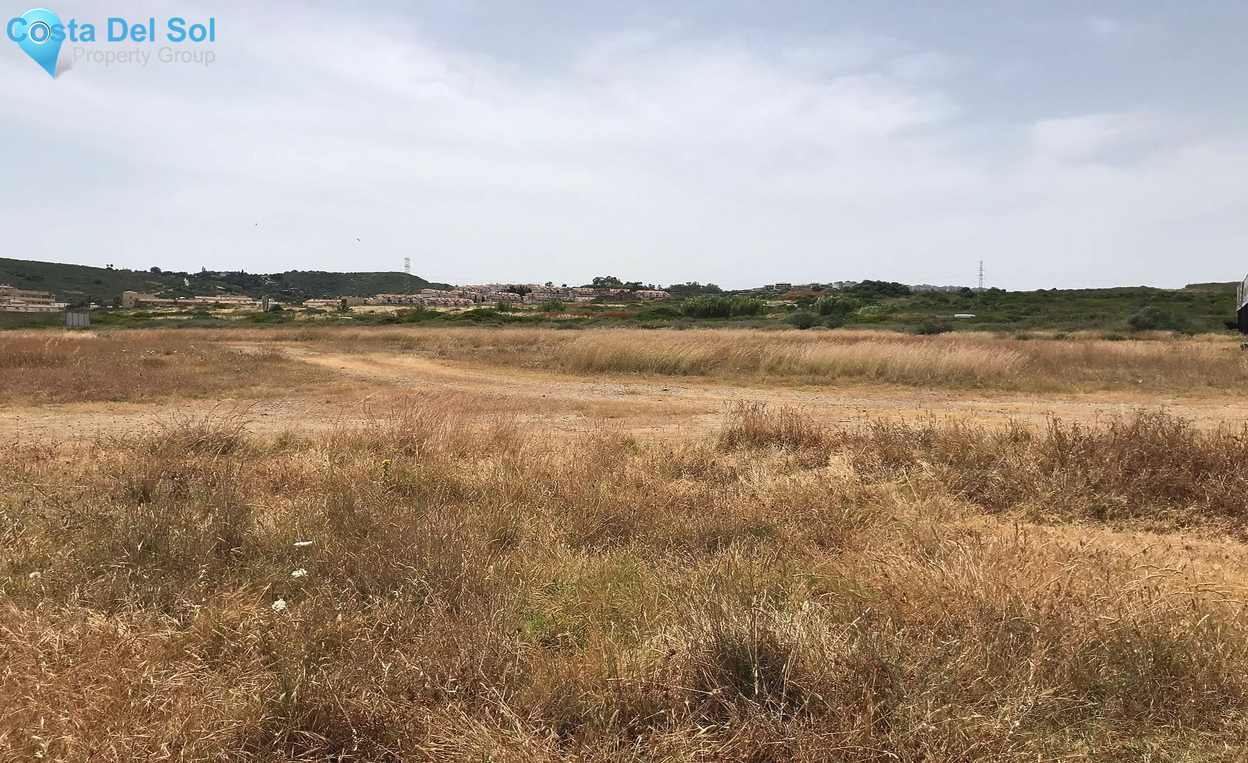 Land in Manilva-1393852