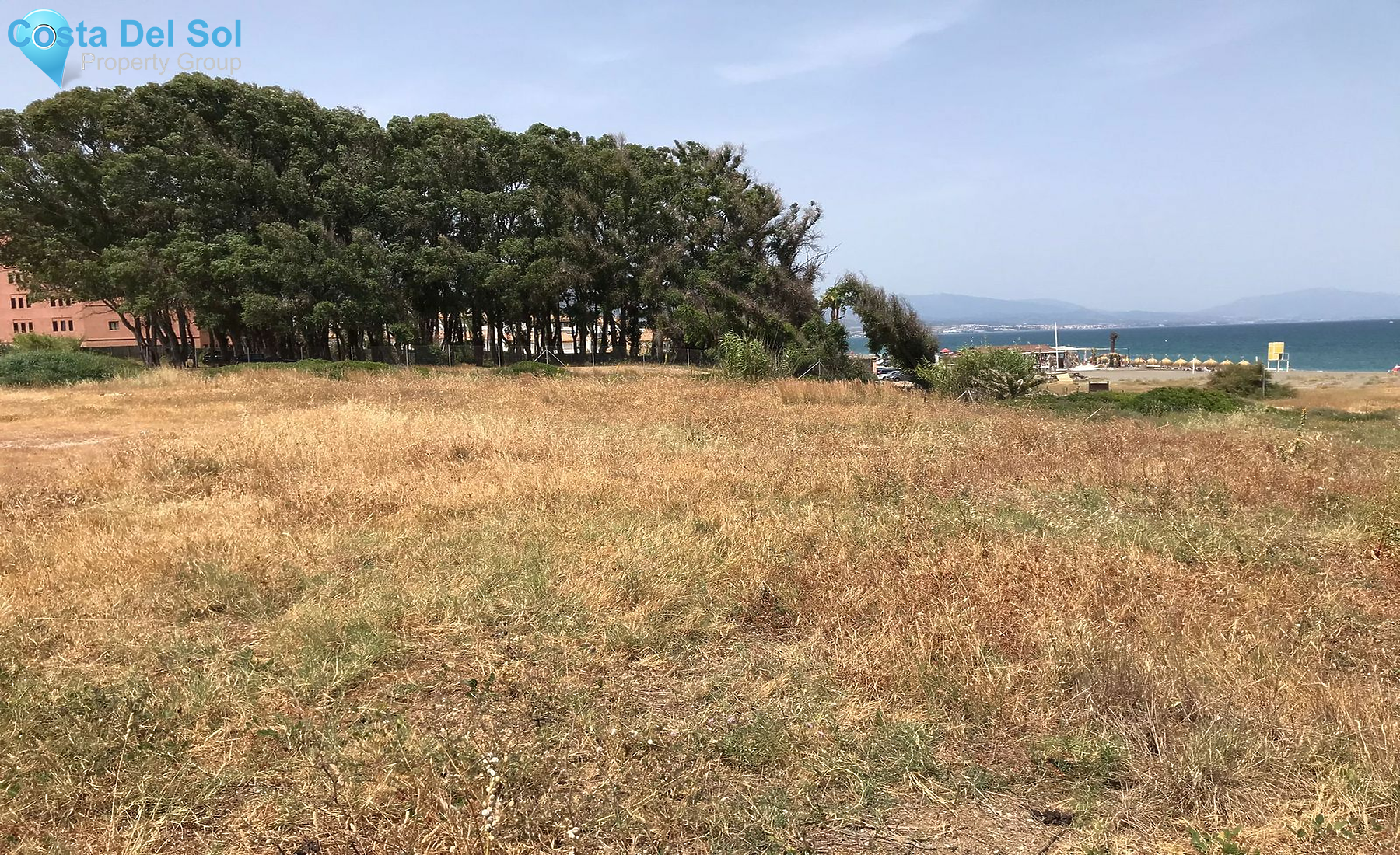 Land in Manilva-1393853