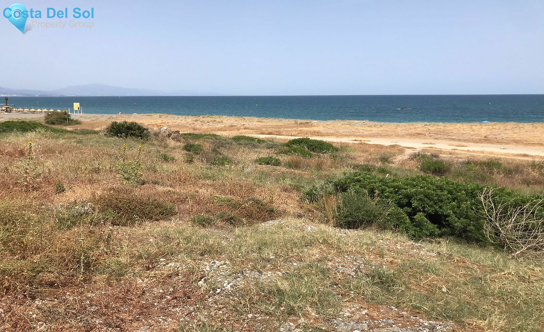 Land in Manilva-1393854