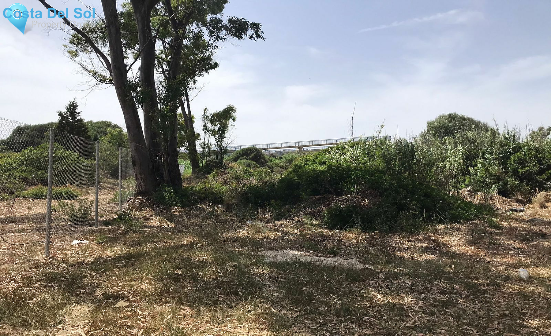Land in Manilva-1393856