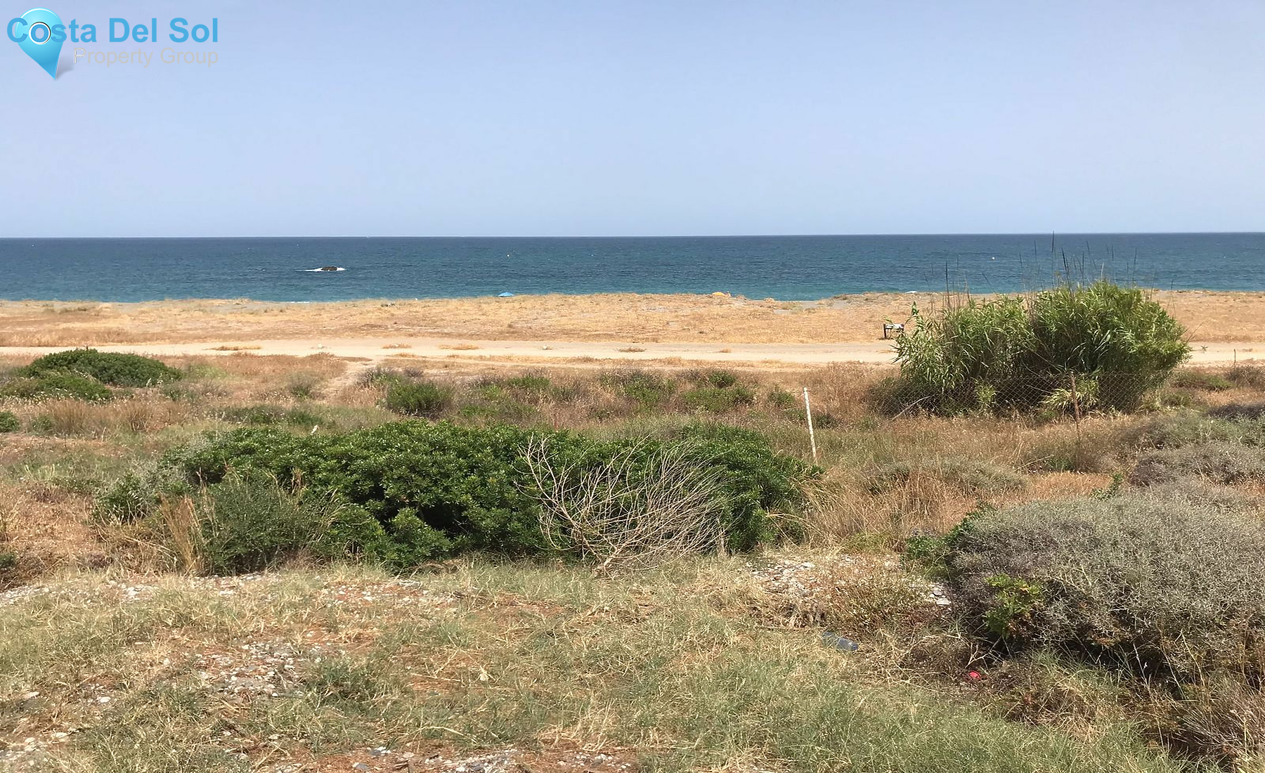 Land in Manilva-1393845