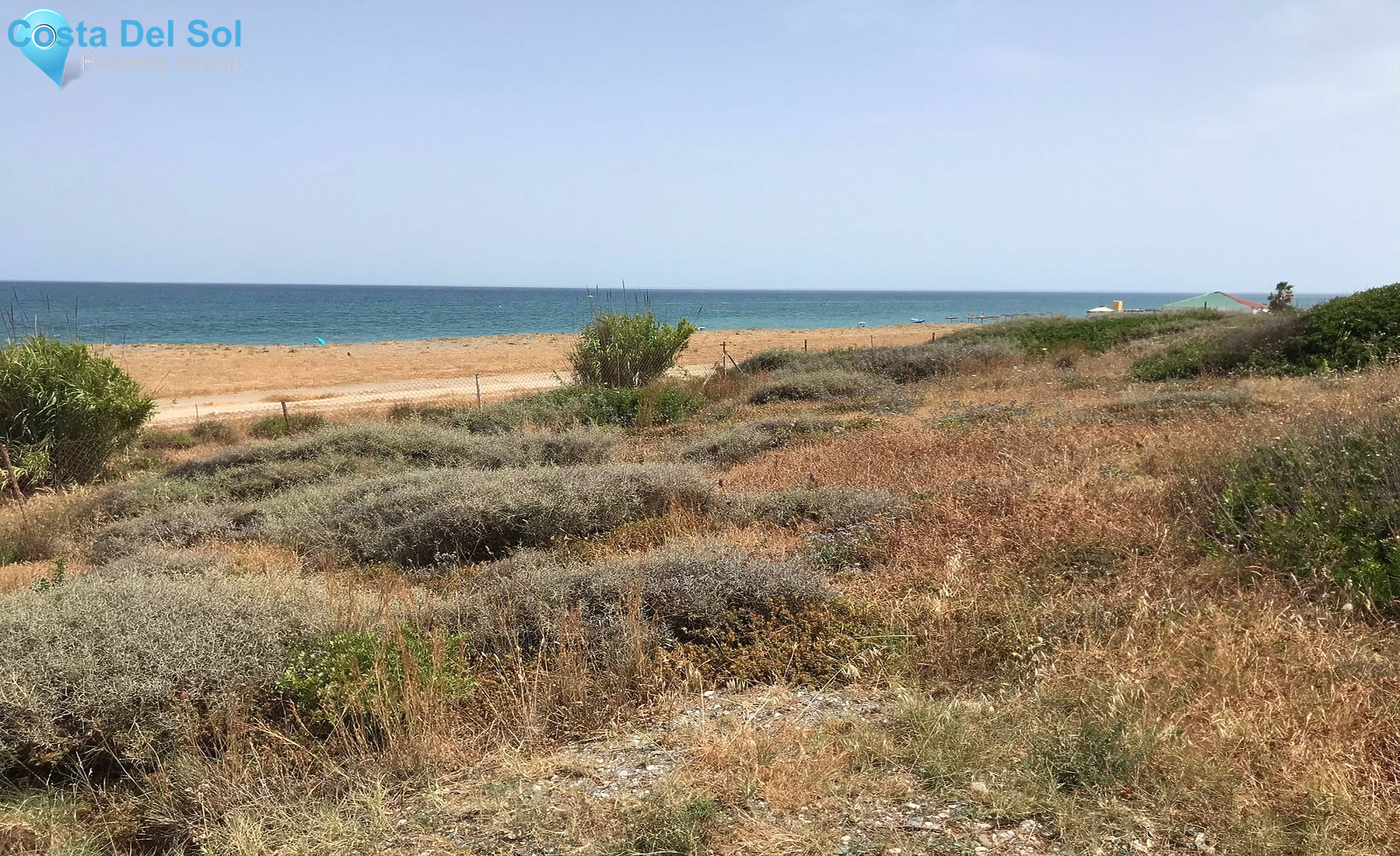 Land in Manilva-1393846