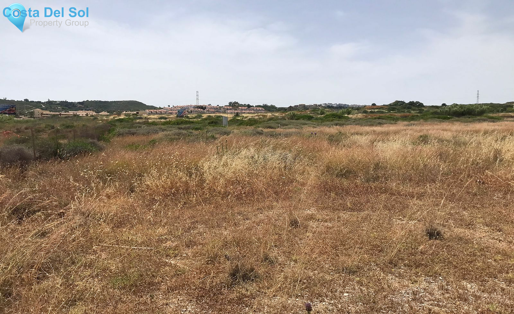 Land in Manilva-1393847