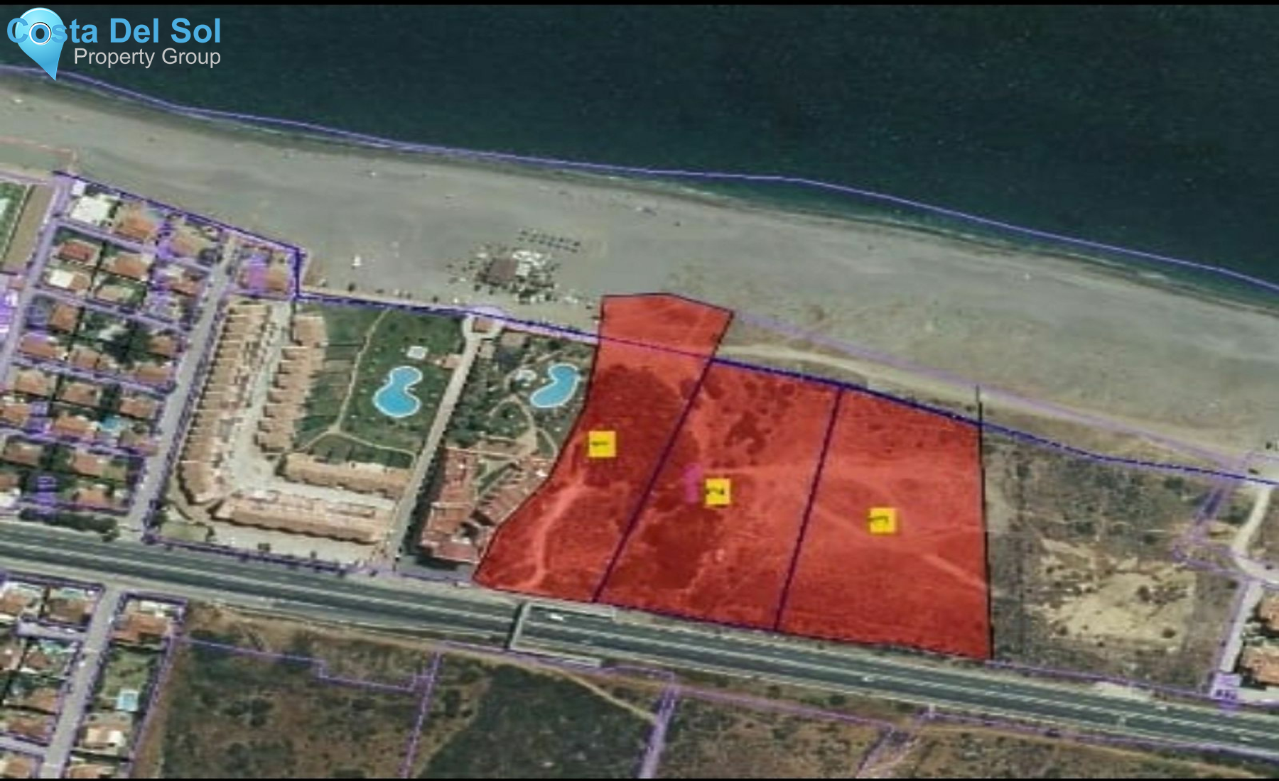 Land in Manilva-1393848