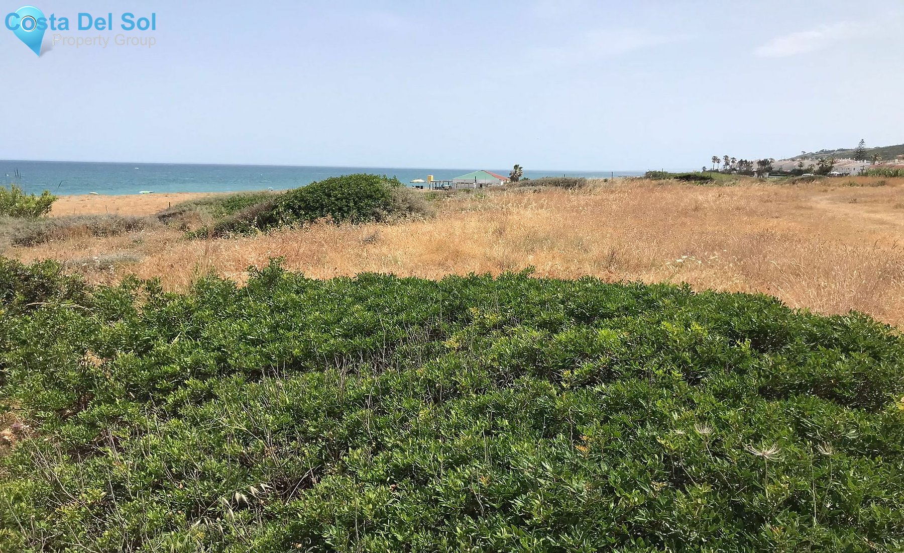 Land in Manilva-1393850