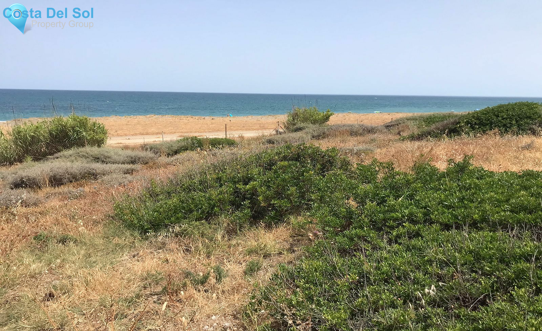 Land in Manilva-1393851