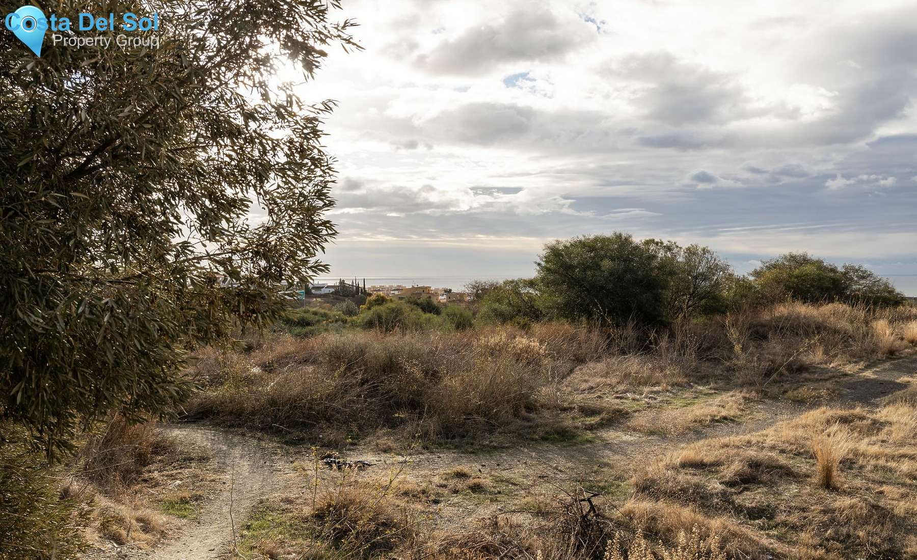 Land in Marbella-1213714