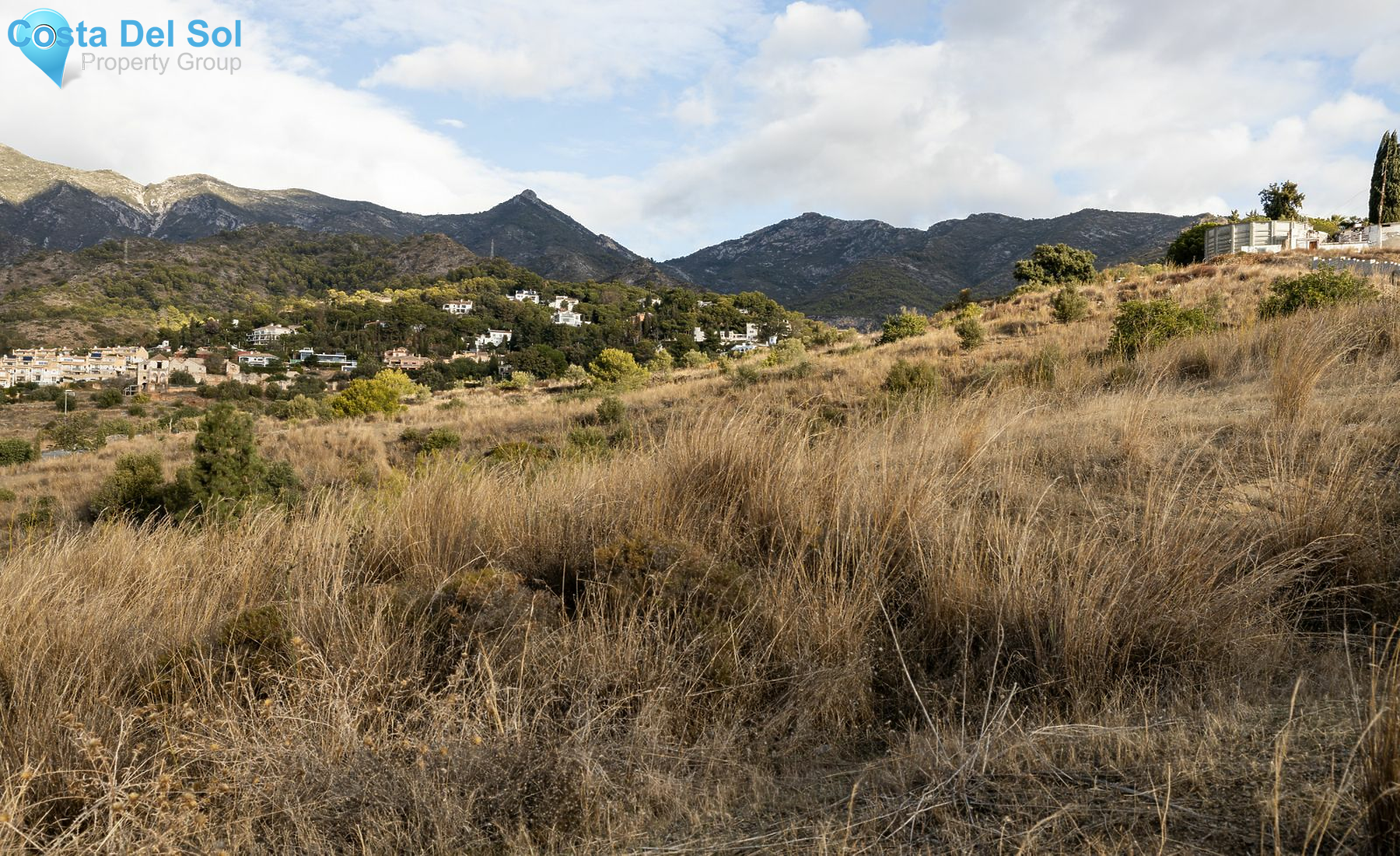 Land in Marbella-1213723