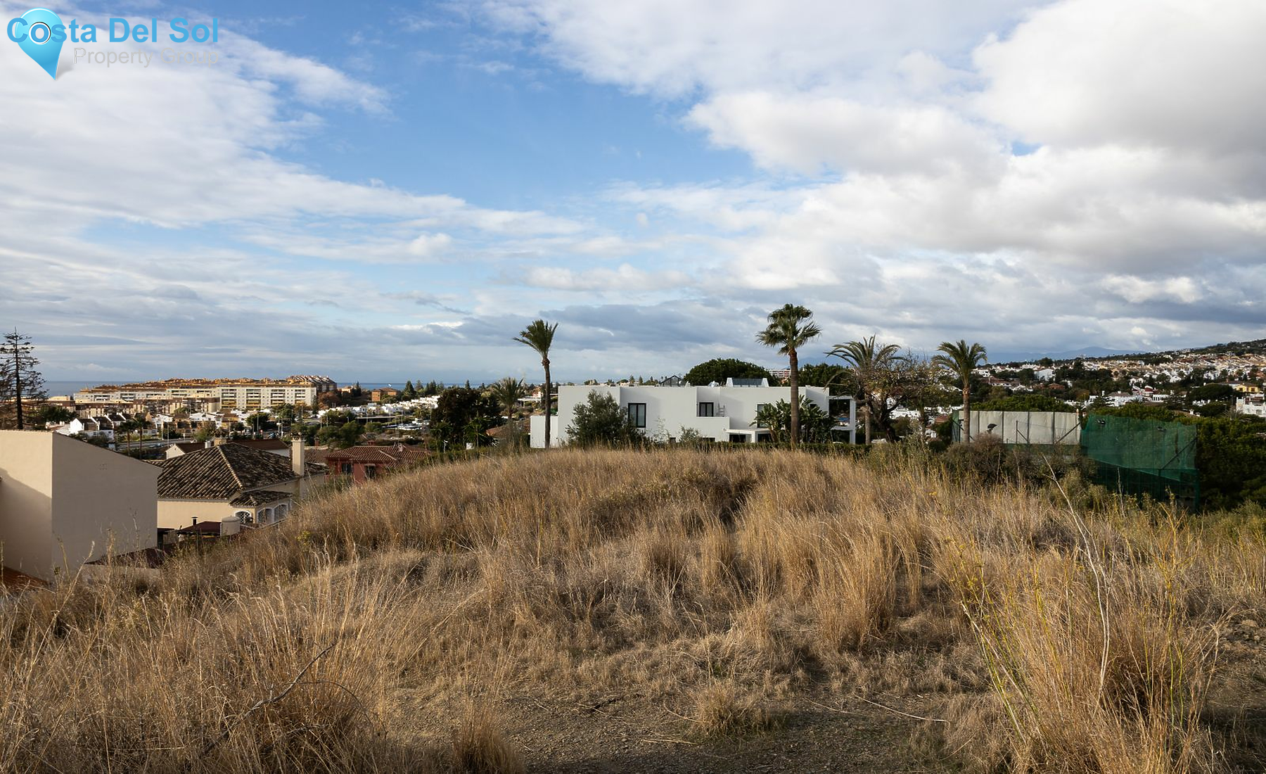 Land in Marbella-1213724
