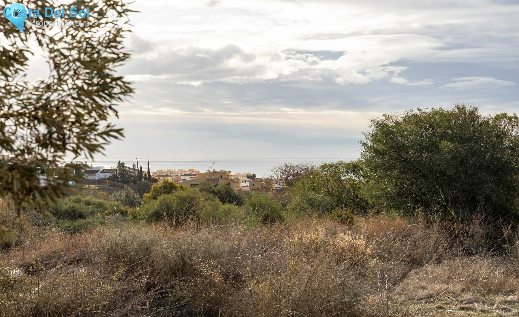 Land in Marbella-1213715