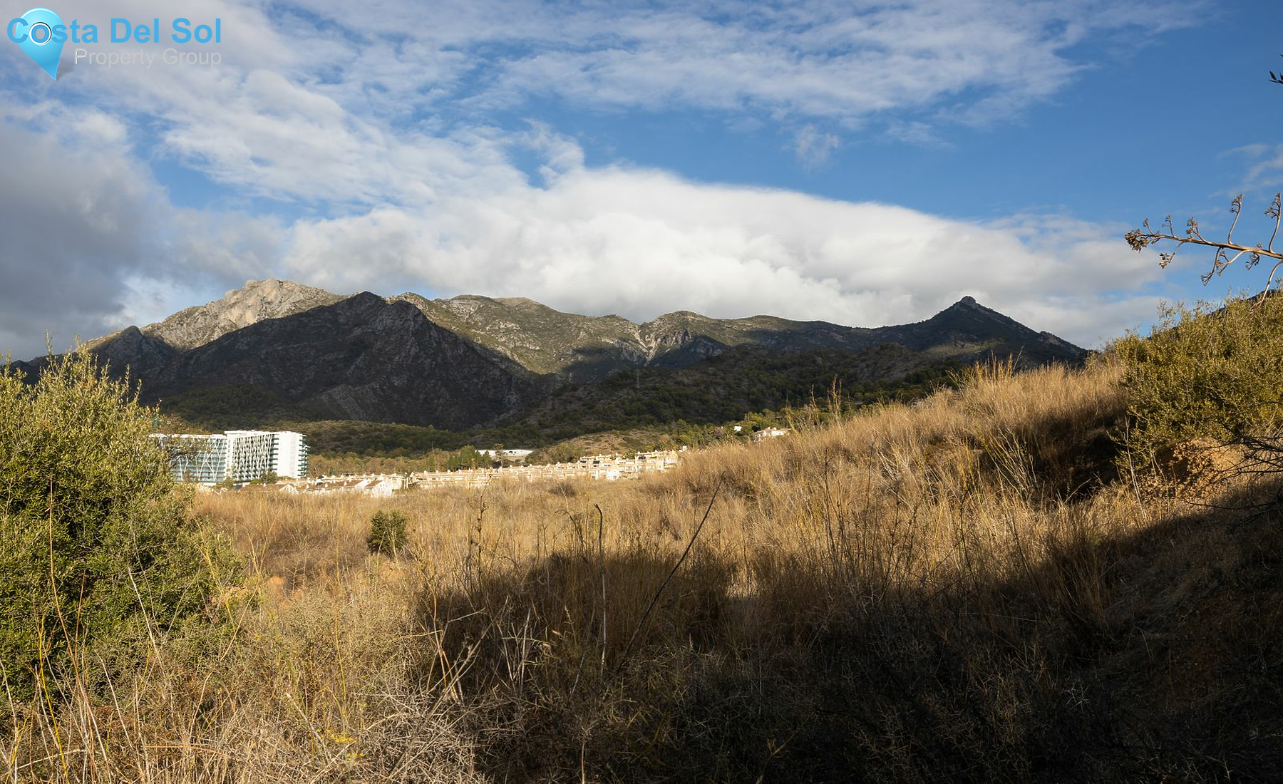 Land in Marbella-1213717