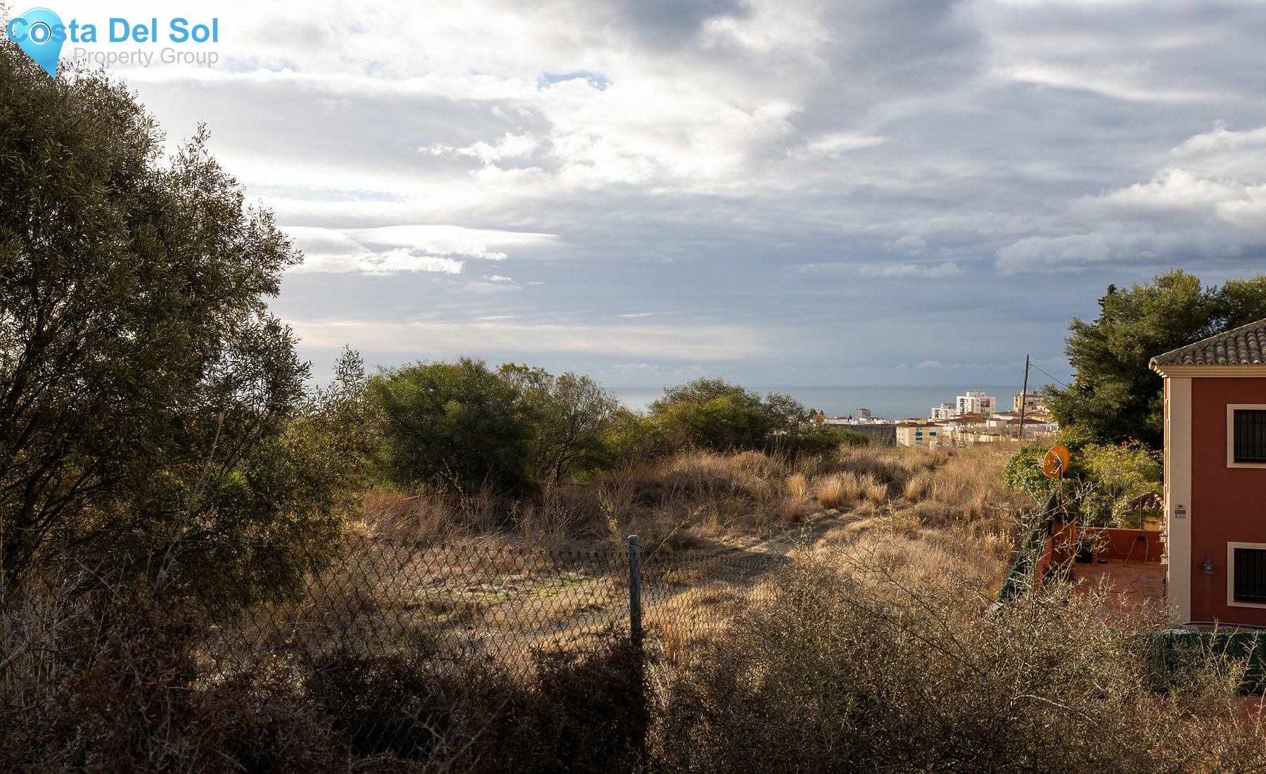Land in Marbella-1213718